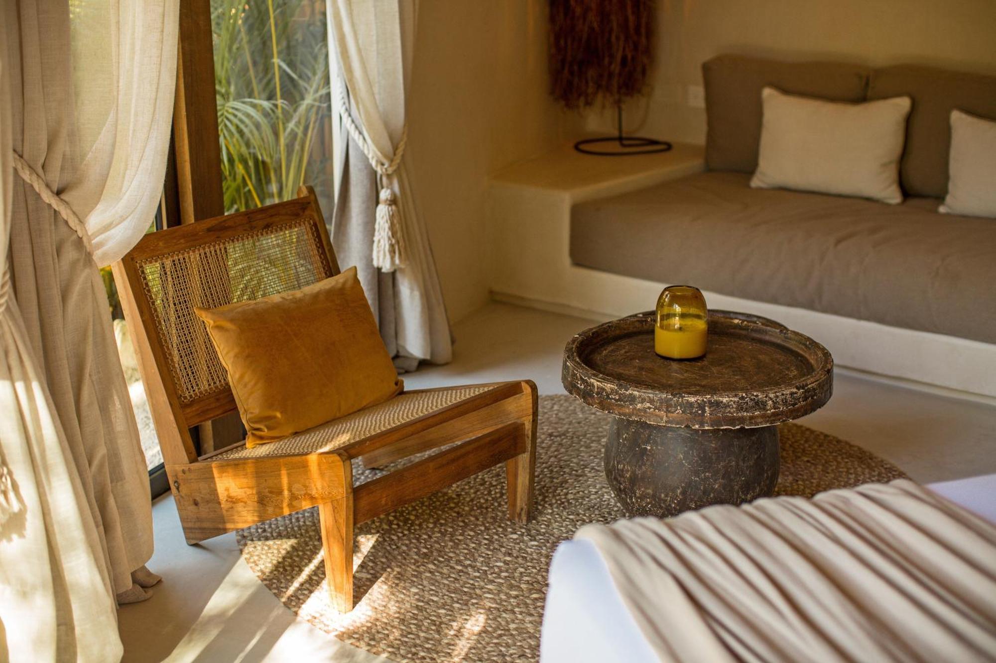 Hotel Muaré Tulum Esterno foto