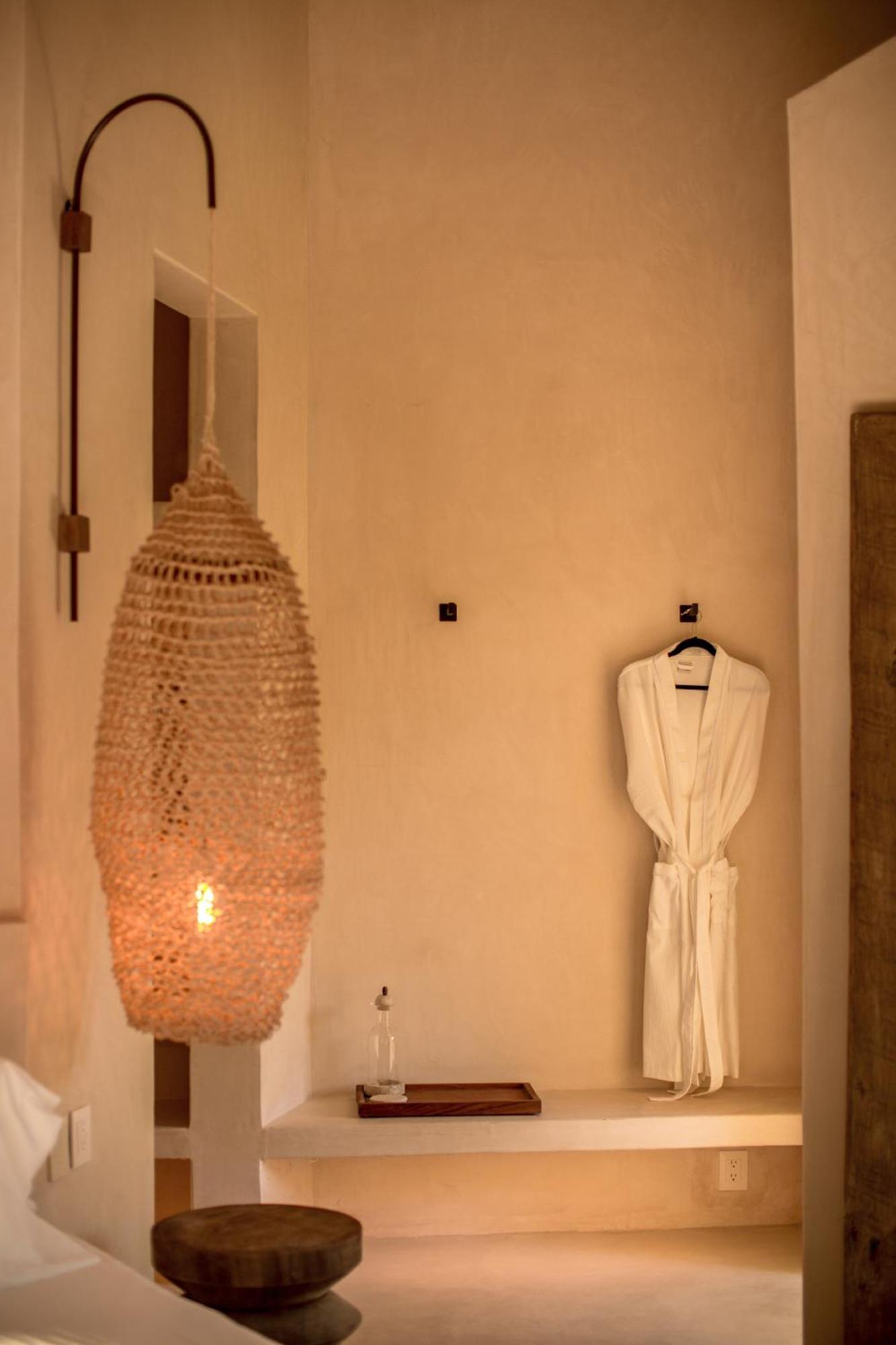 Hotel Muaré Tulum Esterno foto