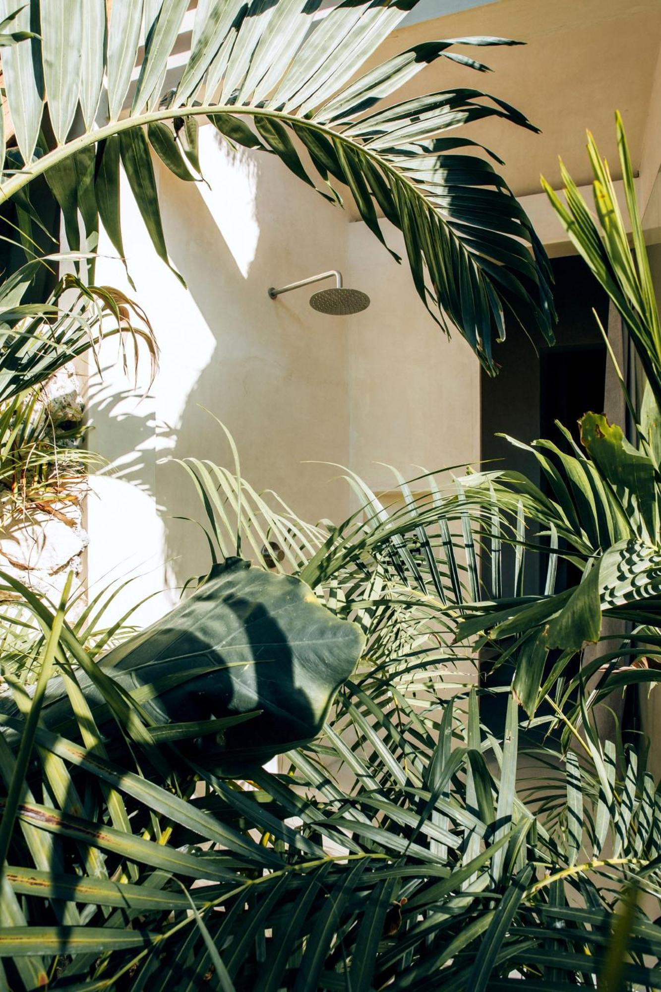 Hotel Muaré Tulum Esterno foto