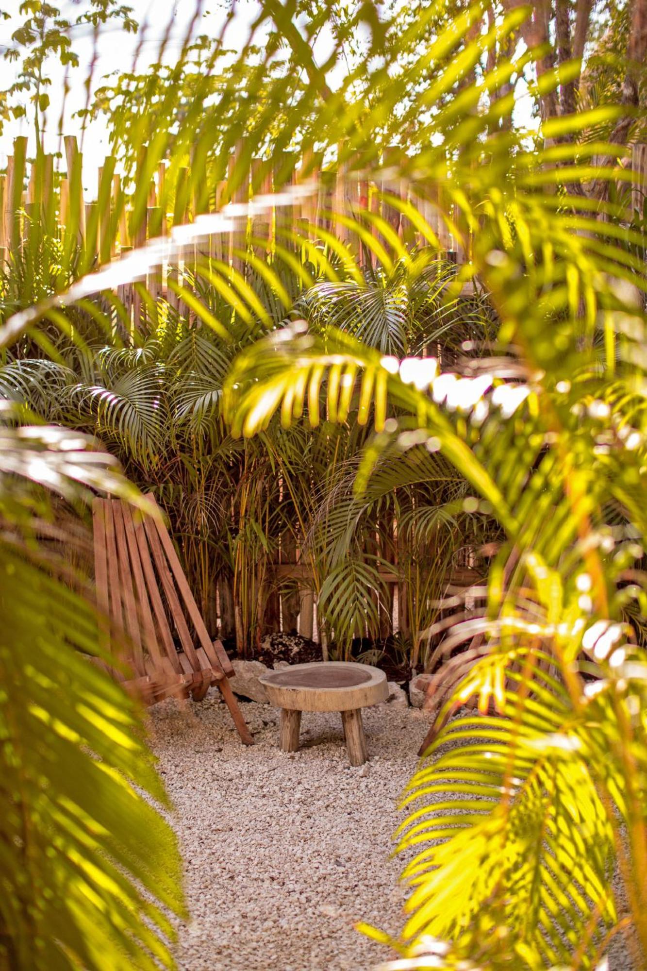 Hotel Muaré Tulum Esterno foto