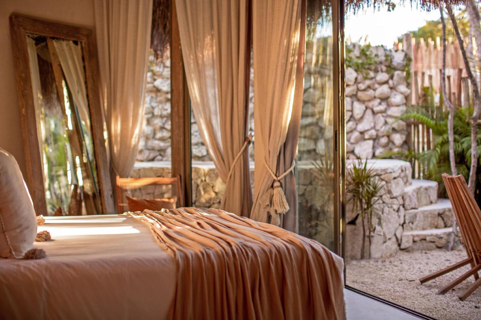 Hotel Muaré Tulum Esterno foto