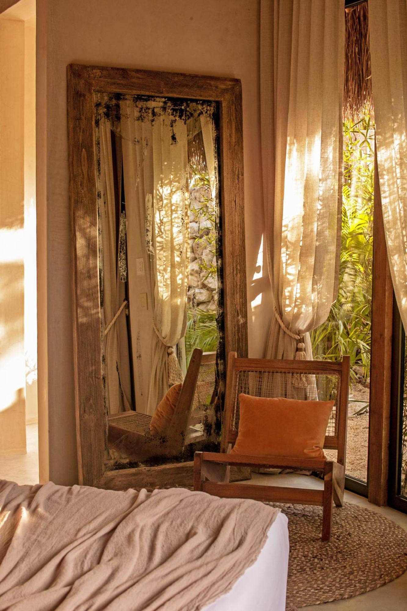 Hotel Muaré Tulum Esterno foto