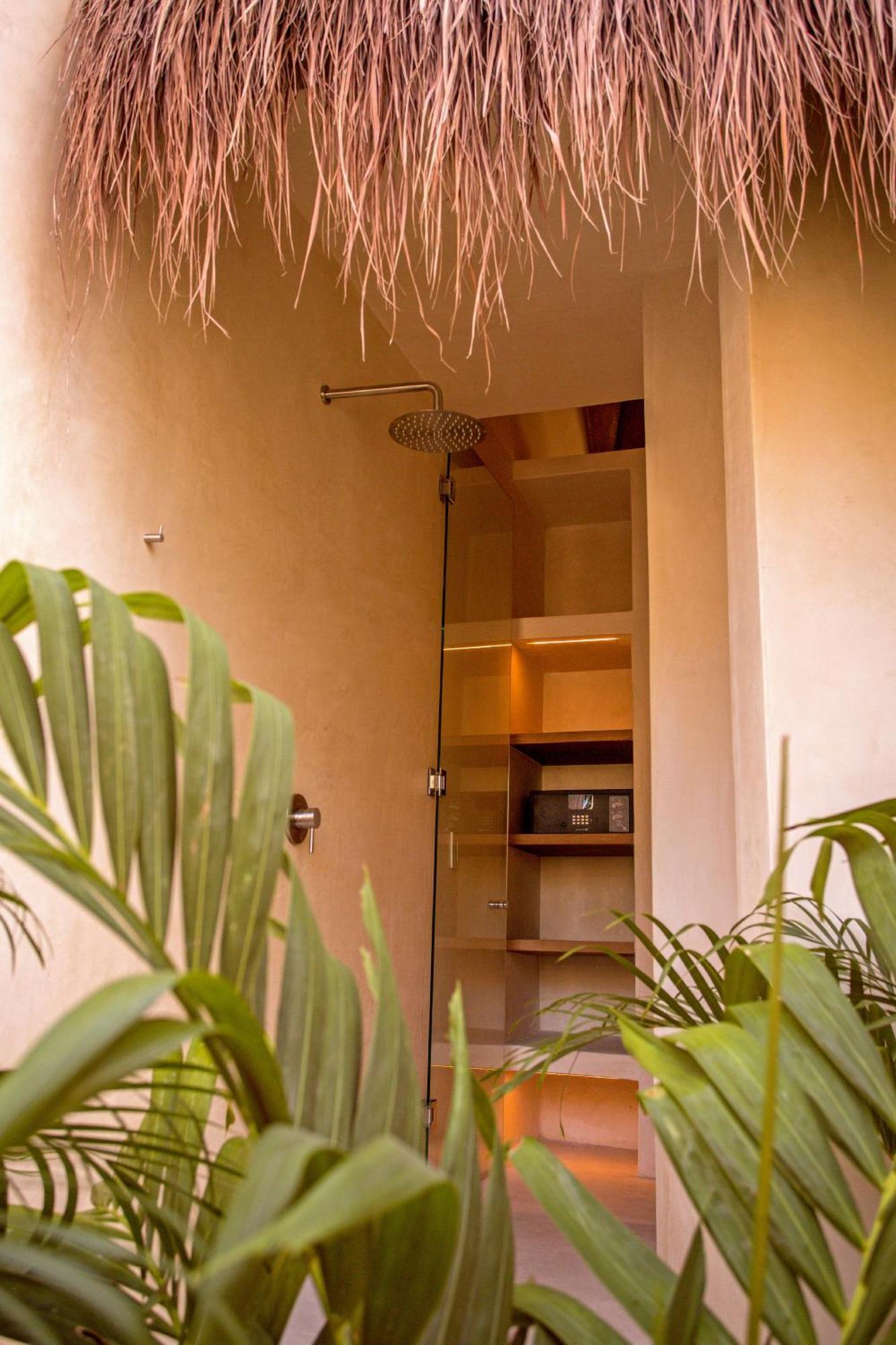 Hotel Muaré Tulum Esterno foto