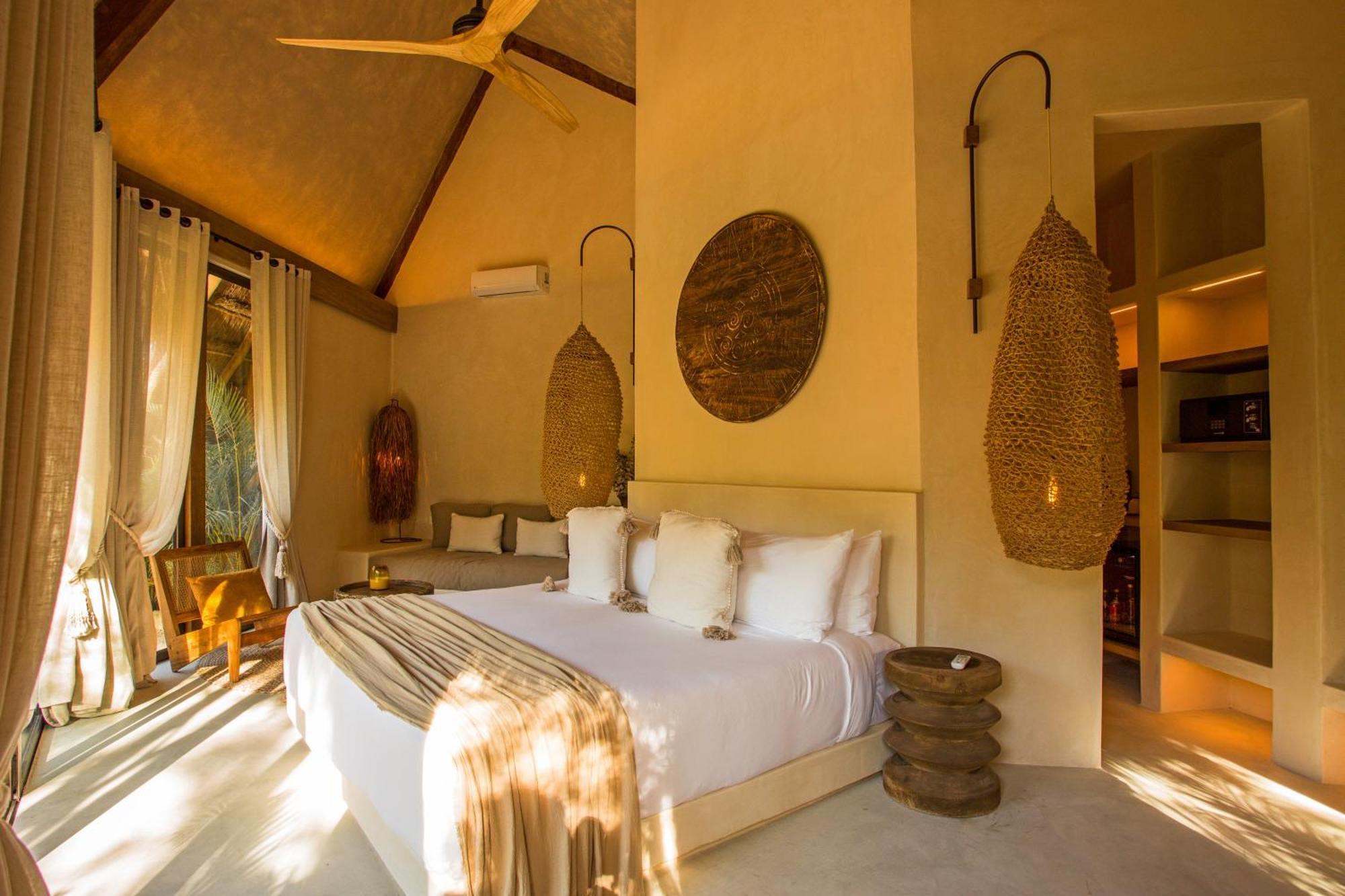 Hotel Muaré Tulum Esterno foto